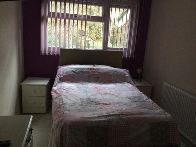 Double room  Main Photo