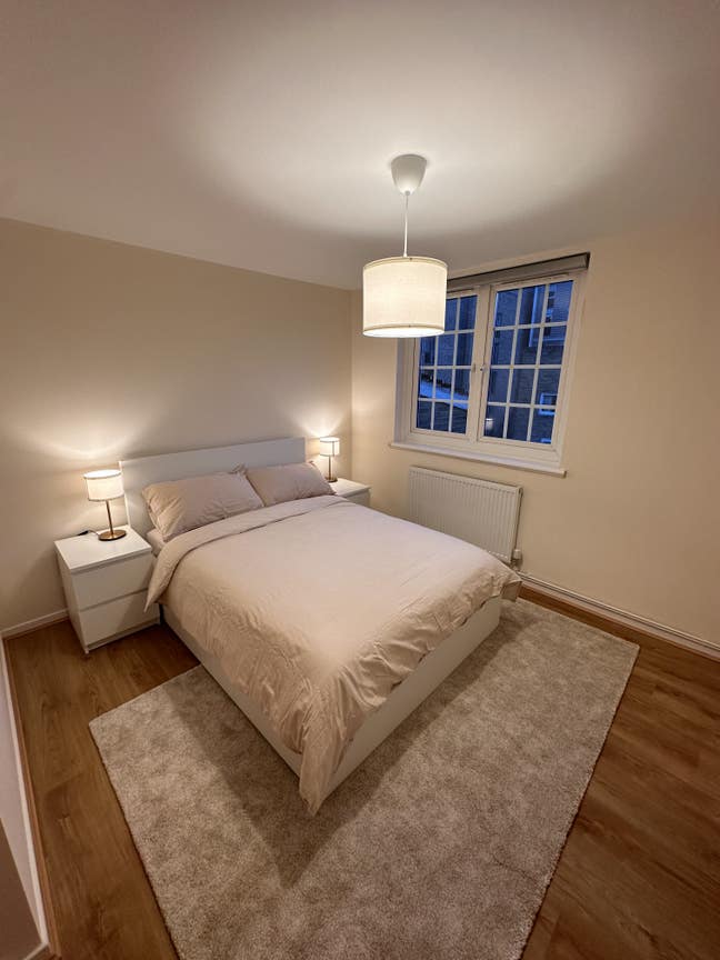 Fully furnished lovely room Main Photo