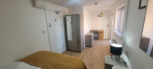🚨 High Specification En Suite Room 🚨 Main Photo