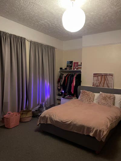 Huge room sublet next to Battersea Park Main Photo