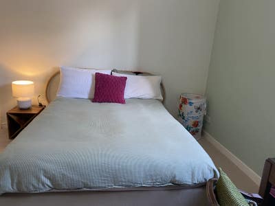 Lovely, central and clean property  Main Photo