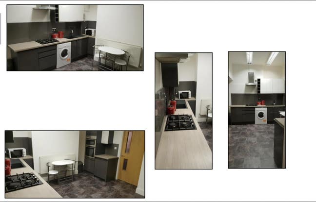 HU3 Large Double Room all bills included  Main Photo