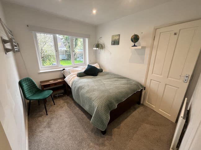 Double room in Ringmer  Main Photo
