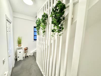 Double Room En Canada Water Cleaner Bills Included Main Photo