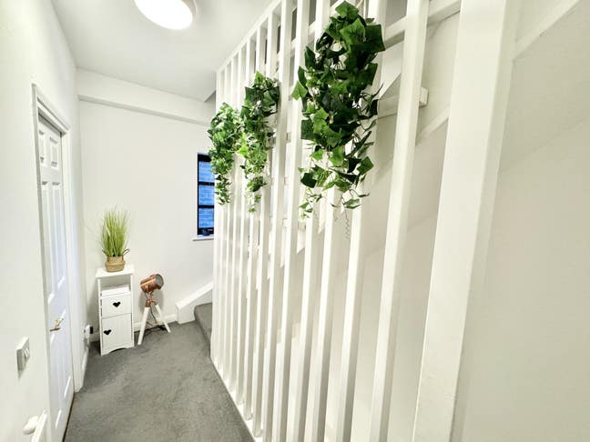 Double Room En Canada Water Cleaner Bills Included Main Photo