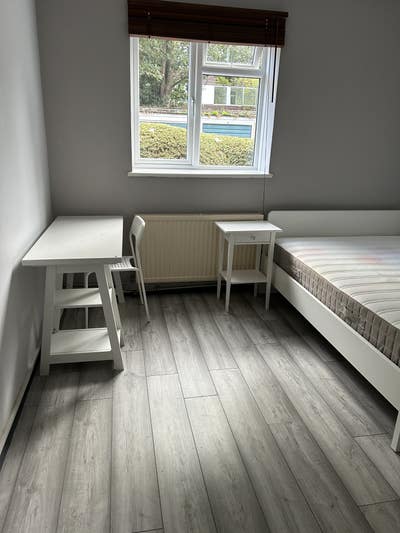 Flat share in Southfields Main Photo