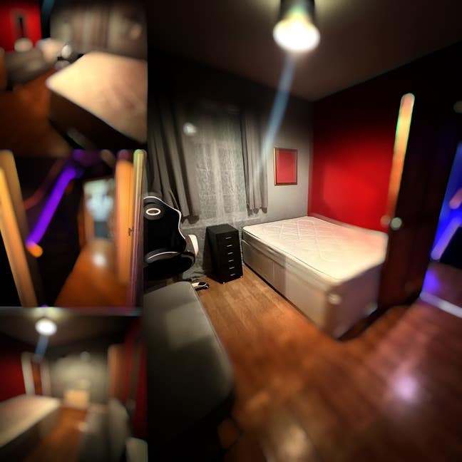Double Room available   Main Photo
