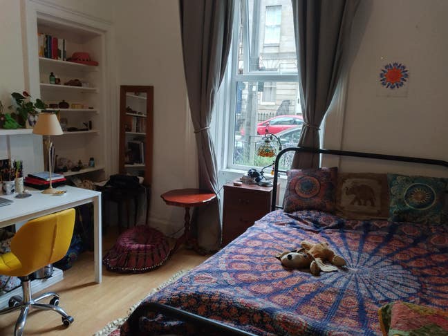 Short Term Let for Two and Half Months Main Photo