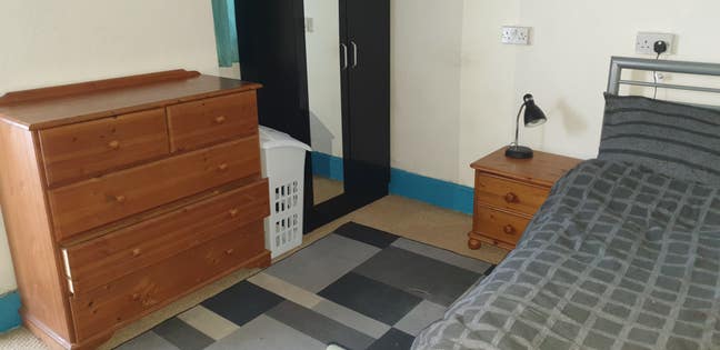 Double Room in great location Main Photo