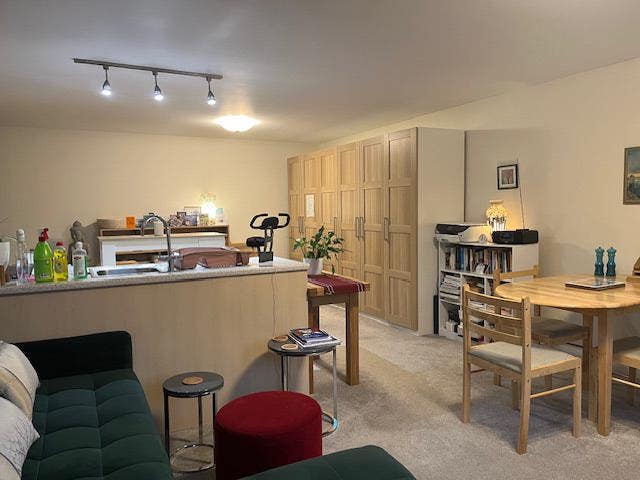 Single room; postgraduate Main Photo