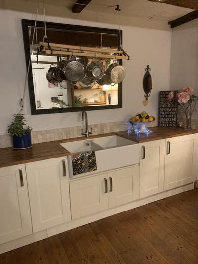 Double Room available in Shared Cottage Main Photo