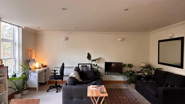Room Available in Bright 3-Bed 2-Bath Flat (E1) Main Photo
