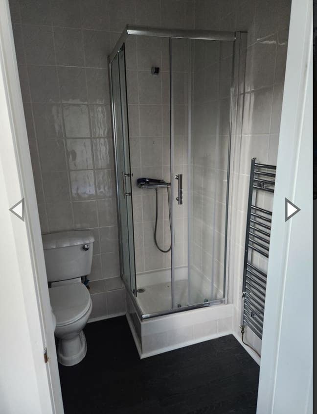Rooms to rent shared facilities close to amenities Main Photo