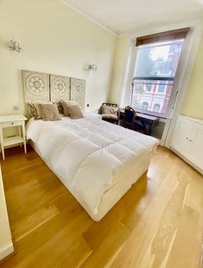 Near imperial  college South Kensington doubleroom Main Photo