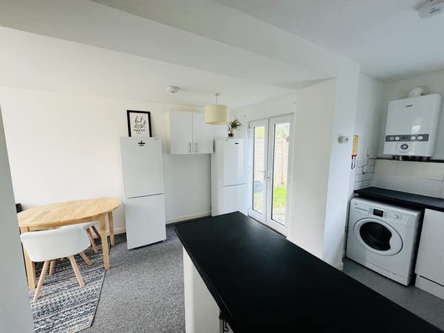 64 Rushlake Road - Bills Included! Main Photo