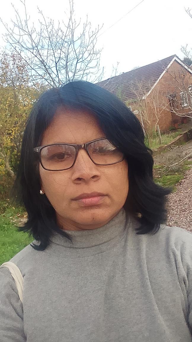 43 year old Female seeks a single or double room Main Photo