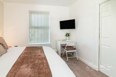 🏡 Edgley Modern House Share - Close to Centre! 🌟 Main Photo