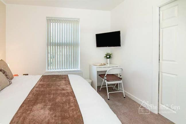 🏡 Edgley Modern House Share - Close to Centre! 🌟 Main Photo