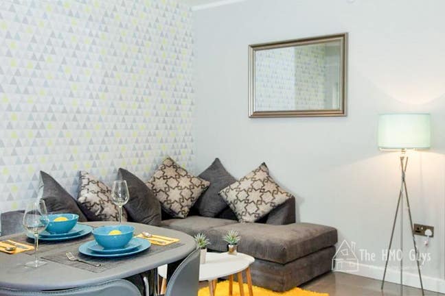 🏡 Edgley Modern House Share - Close to Centre! 🌟 Main Photo