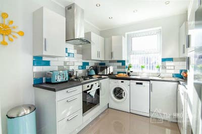 🏡 Edgley Modern House Share - Close to Centre! 🌟 Main Photo