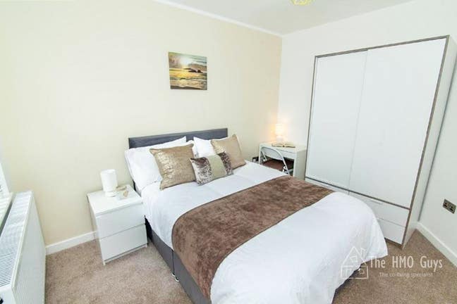 🏡 Edgley Modern House Share - Close to Centre! 🌟 Main Photo