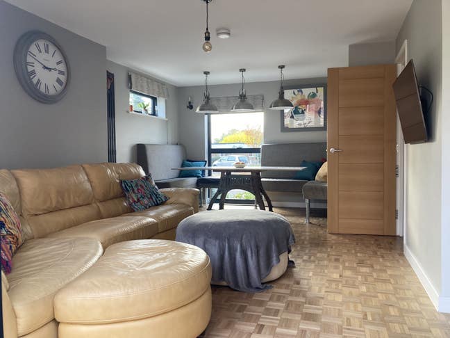 King sized en suite rooms and double with bathroom Main Photo
