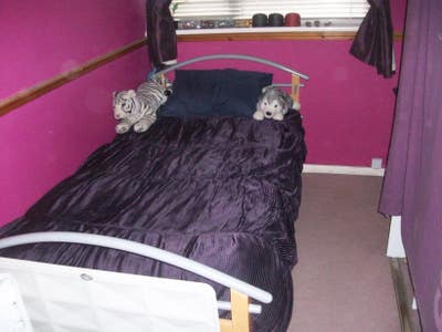 Single bedroom all bills inc Main Photo