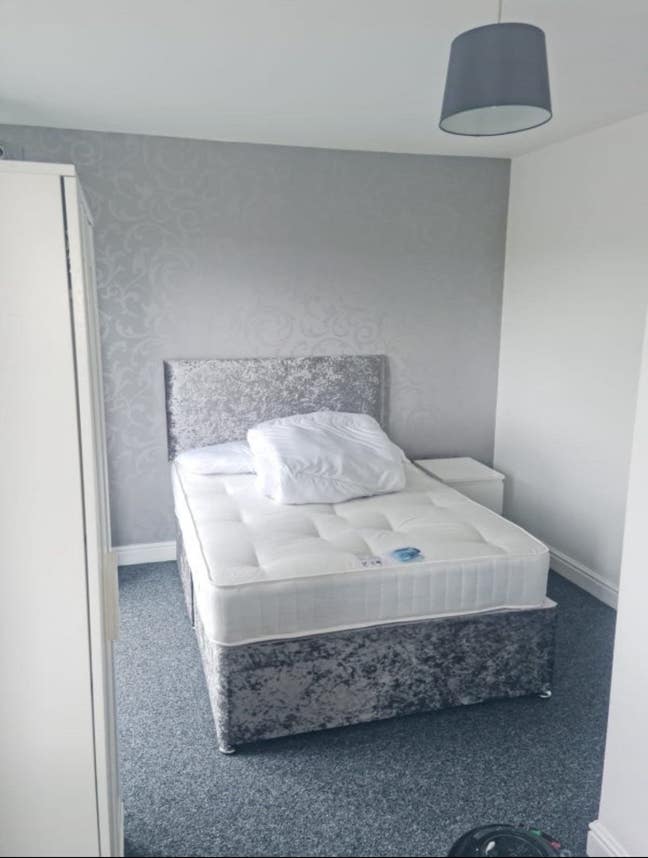 Double En-Suite Room  - Waterfront  Main Photo