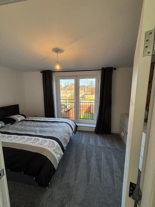 4 Bed House Share in Market Weighton Main Photo