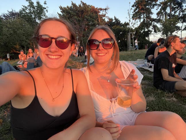 Looking for a sociable and friendly house :))  Main Photo