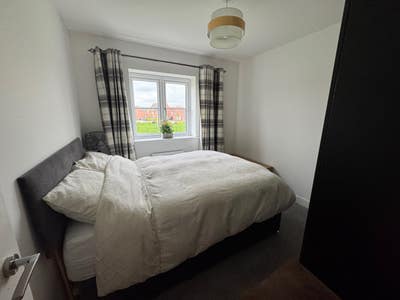 Double room to rent Pocklington Main Photo