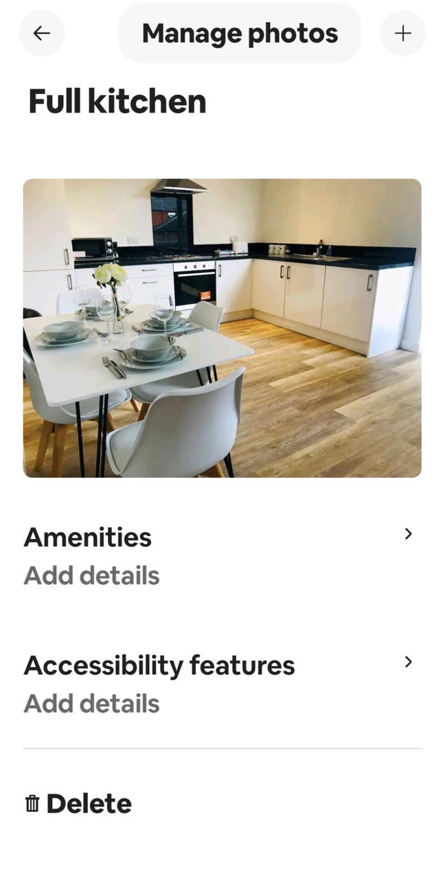 1 Bed Apartment,  City Centre, Free Parking  Main Photo