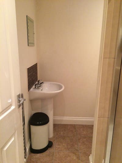 Double room + en-suite Main Photo