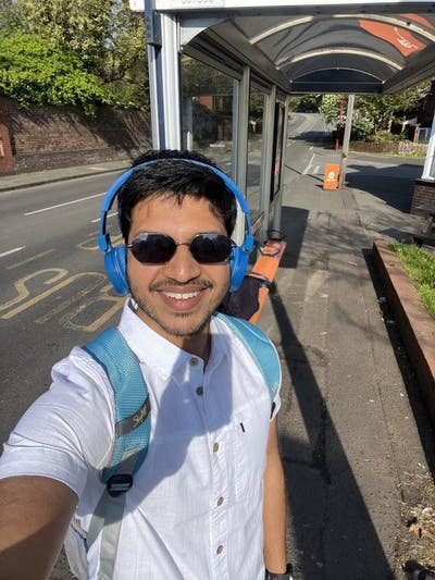 Double room needed for a couple in Birmingham Main Photo