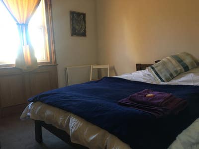 Double Room in lovely Hanover home Main Photo