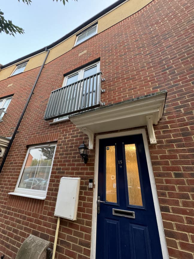 1 bedroom to rent in Gloucester  Main Photo