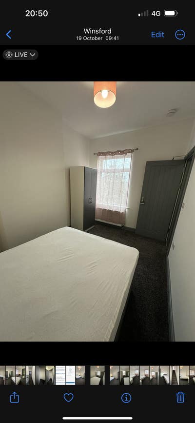 Double room in a HCMO Main Photo