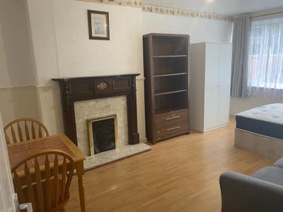Double Room Lewisham/Greenwich all bills included Main Photo