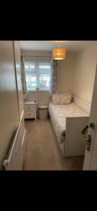 Single Room  Main Photo