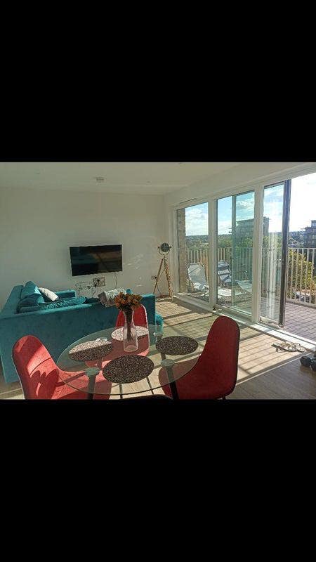 One bed flat to rent in Greenwich Main Photo