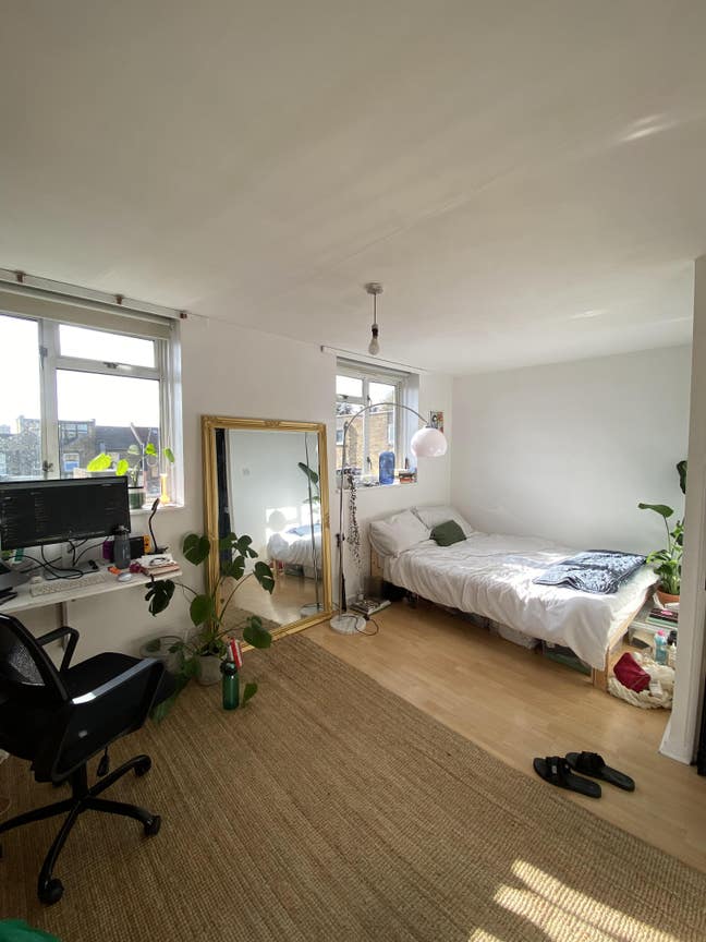 Dalston 3 Wk Short Let- 13Th Dec - 3Rd Jan Main Photo