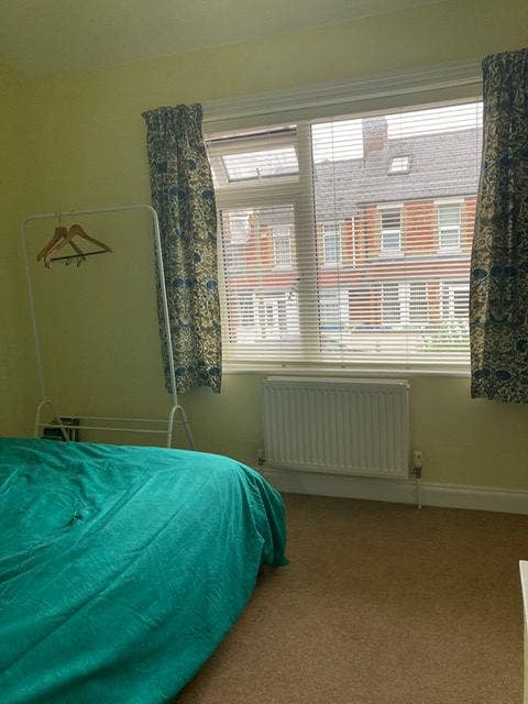 Cosy Double Room in OX4 Main Photo