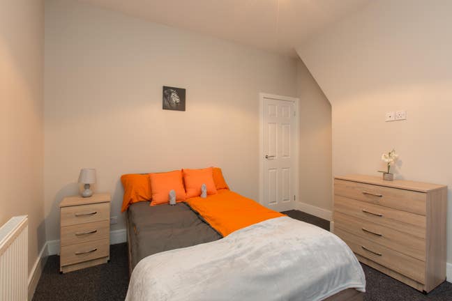  *Special Offer Alert*shared house close to Hanley Main Photo