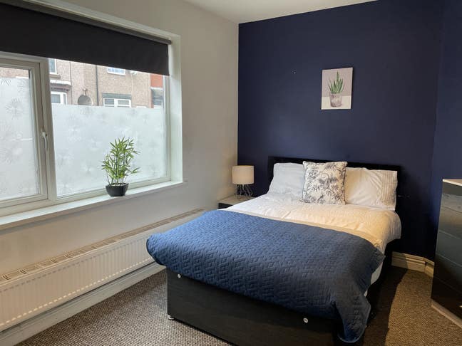 Large Double Room in Attleborough  Main Photo