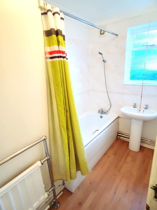 Double room in Boscombe area Main Photo