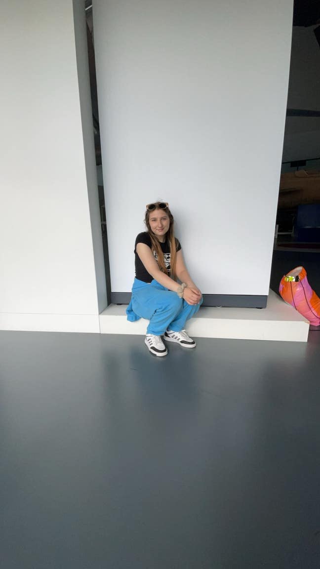26 year old Female seeking double room Main Photo