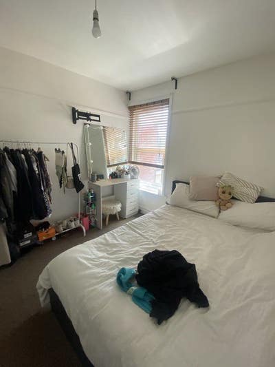 Double room to rent in polygon, Southampton  Main Photo