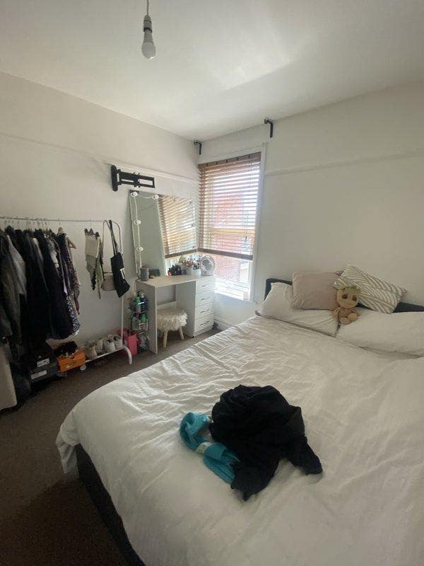 Double room to rent in polygon, Southampton  Main Photo