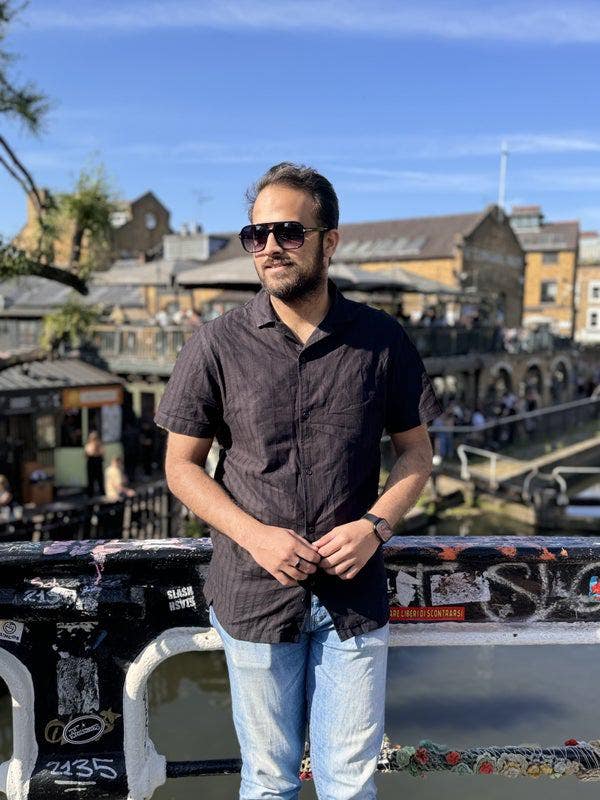 Couple seeking Ensuite/Studio Flat Main Photo