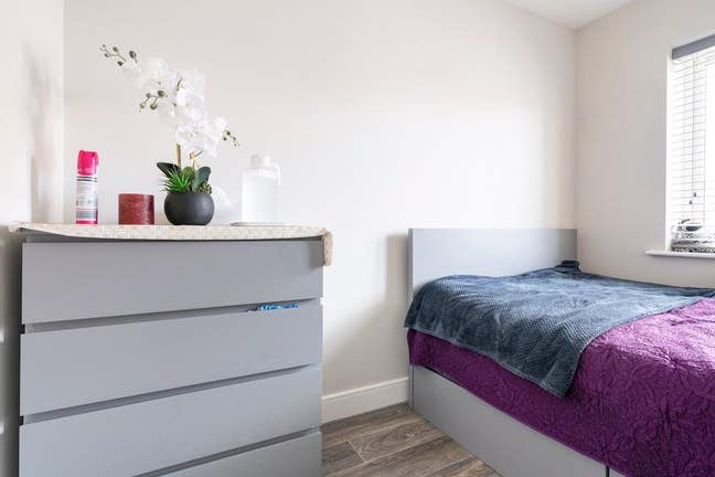 Furnished Room to Rent  Main Photo